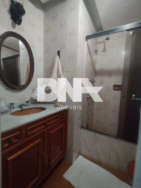 Conheça 7 do imóvel - Apartamento 3 quartos à venda Andaraí, Rio de Janeiro - R$ 580.000 - HTAP30058 - 7 7 - 7