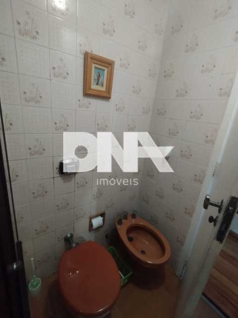 Conheça 8 do imóvel - Apartamento 3 quartos à venda Andaraí, Rio de Janeiro - R$ 580.000 - HTAP30058 - 8 8 - 8