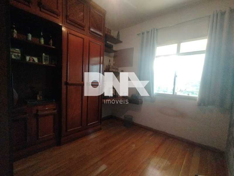 Conheça 9 do imóvel - Apartamento 3 quartos à venda Andaraí, Rio de Janeiro - R$ 580.000 - HTAP30058 - 9 9 - 9