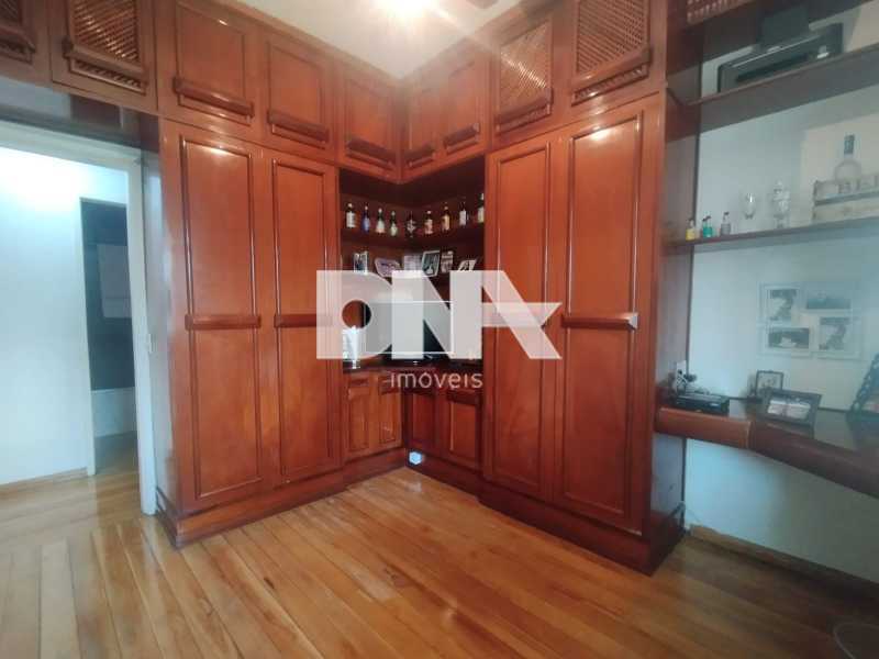 Conheça 10 do imóvel - Apartamento 3 quartos à venda Andaraí, Rio de Janeiro - R$ 580.000 - HTAP30058 - 10 10 - 10