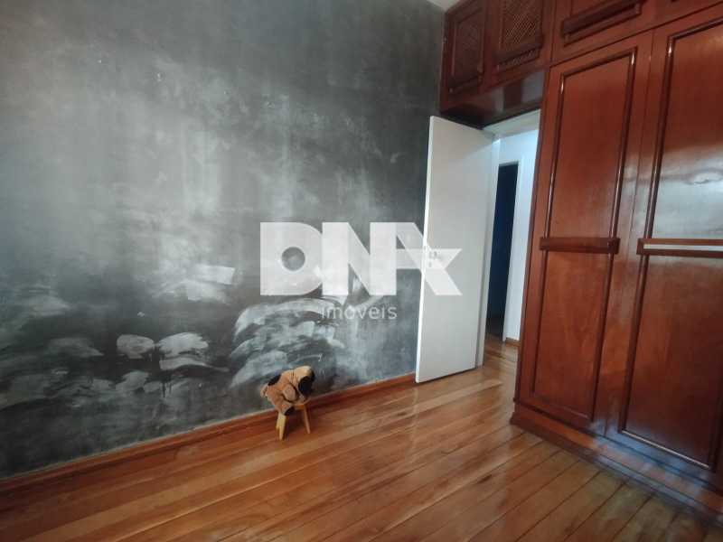 Conheça 11 do imóvel - Apartamento 3 quartos à venda Andaraí, Rio de Janeiro - R$ 580.000 - HTAP30058 - 11 11 - 11