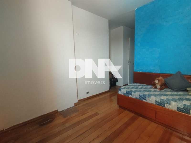 Conheça 14 do imóvel - Apartamento 3 quartos à venda Andaraí, Rio de Janeiro - R$ 580.000 - HTAP30058 - 14 14 - 14
