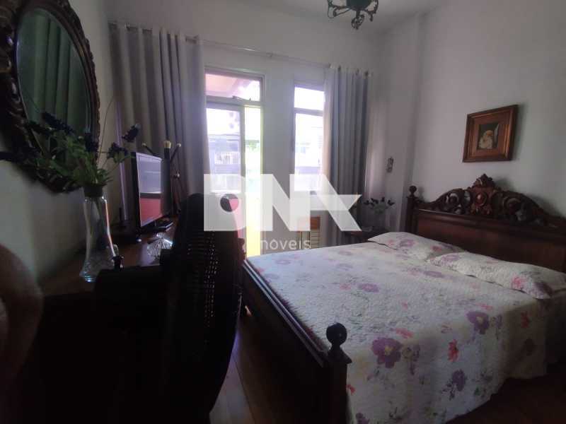 Conheça 15 do imóvel - Apartamento 3 quartos à venda Andaraí, Rio de Janeiro - R$ 580.000 - HTAP30058 - 15 15 - 15