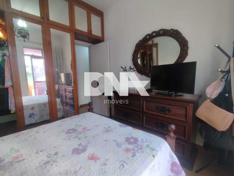 Conheça 16 do imóvel - Apartamento 3 quartos à venda Andaraí, Rio de Janeiro - R$ 580.000 - HTAP30058 - 16 16 - 16