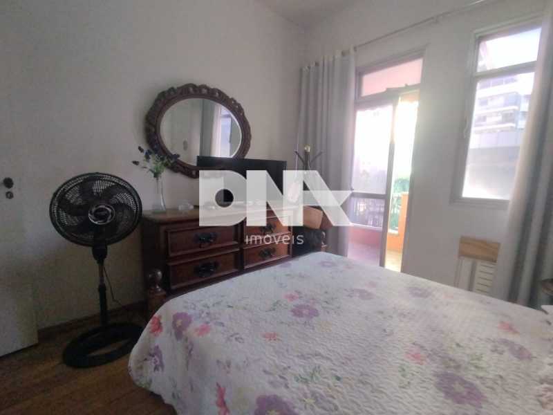 Conheça 17 do imóvel - Apartamento 3 quartos à venda Andaraí, Rio de Janeiro - R$ 580.000 - HTAP30058 - 17 17 - 17