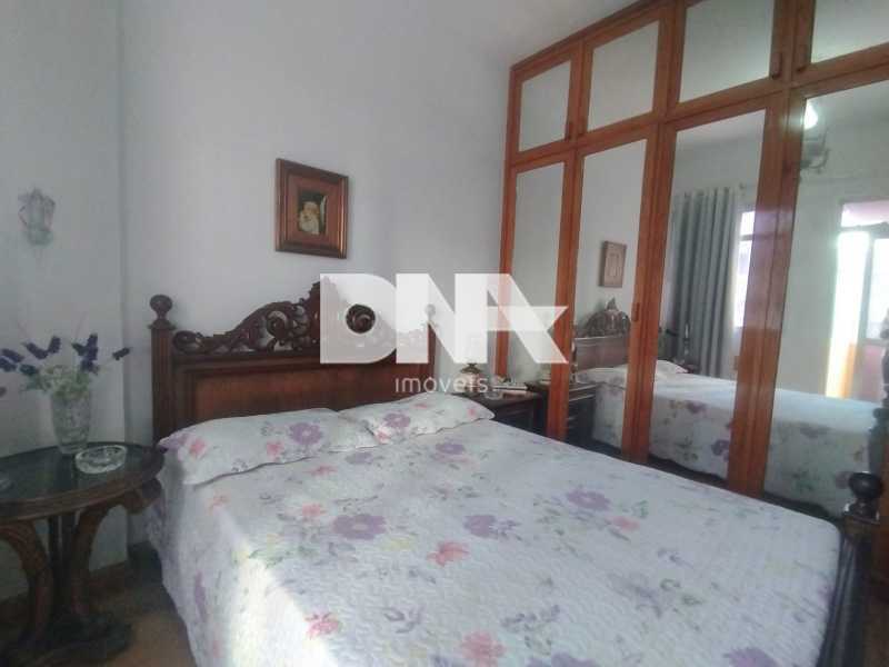 Conheça 18 do imóvel - Apartamento 3 quartos à venda Andaraí, Rio de Janeiro - R$ 580.000 - HTAP30058 - 18 18 - 18