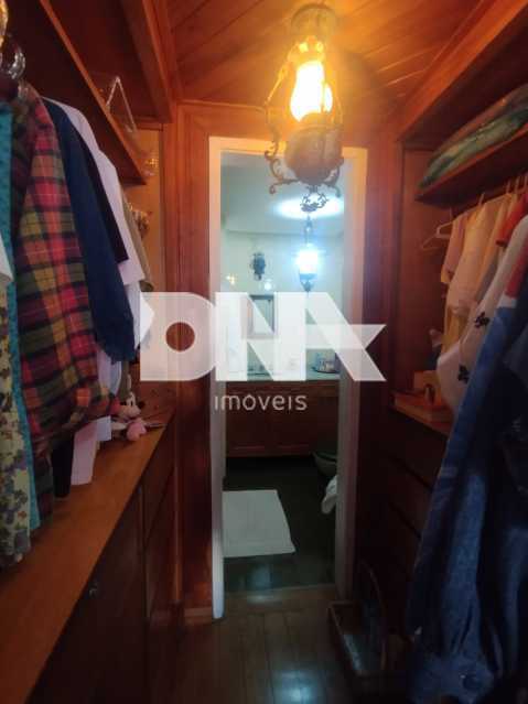Conheça 19 do imóvel - Apartamento 3 quartos à venda Andaraí, Rio de Janeiro - R$ 580.000 - HTAP30058 - 19 19 - 19