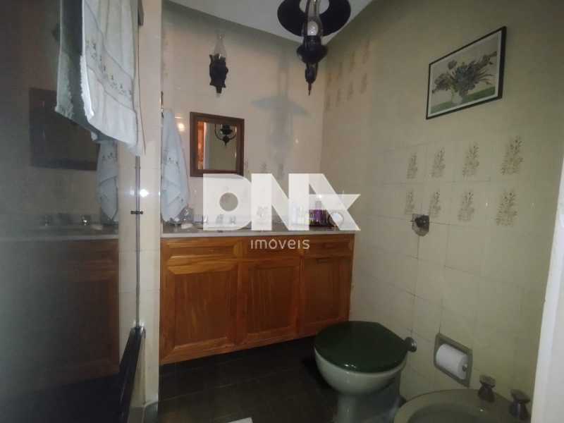 Conheça 20 do imóvel - Apartamento 3 quartos à venda Andaraí, Rio de Janeiro - R$ 580.000 - HTAP30058 - 20 20 - 20