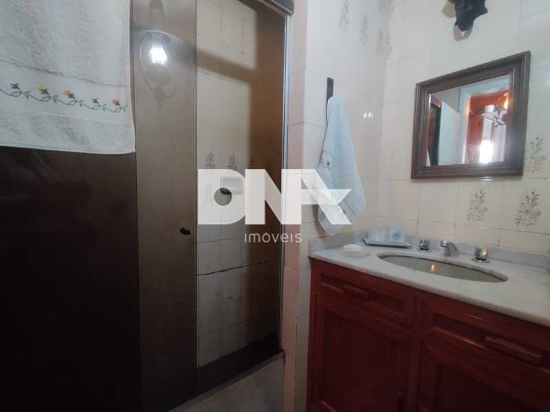 Conheça 21 do imóvel - Apartamento 3 quartos à venda Andaraí, Rio de Janeiro - R$ 580.000 - HTAP30058 - 21 21 - 21