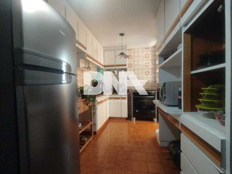 Conheça 22 do imóvel - Apartamento 3 quartos à venda Andaraí, Rio de Janeiro - R$ 580.000 - HTAP30058 - 22 22 - 22