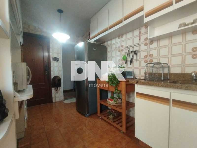 Conheça 23 do imóvel - Apartamento 3 quartos à venda Andaraí, Rio de Janeiro - R$ 580.000 - HTAP30058 - 23 23 - 23