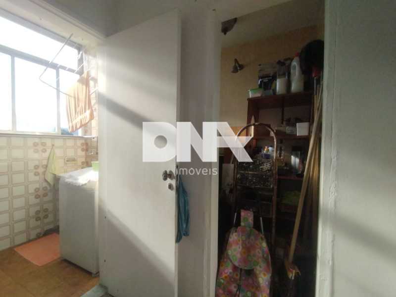 Conheça 27 do imóvel - Apartamento 3 quartos à venda Andaraí, Rio de Janeiro - R$ 580.000 - HTAP30058 - 26 27 - 26