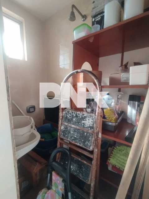 Conheça 28 do imóvel - Apartamento 3 quartos à venda Andaraí, Rio de Janeiro - R$ 580.000 - HTAP30058 - 27 28 - 27