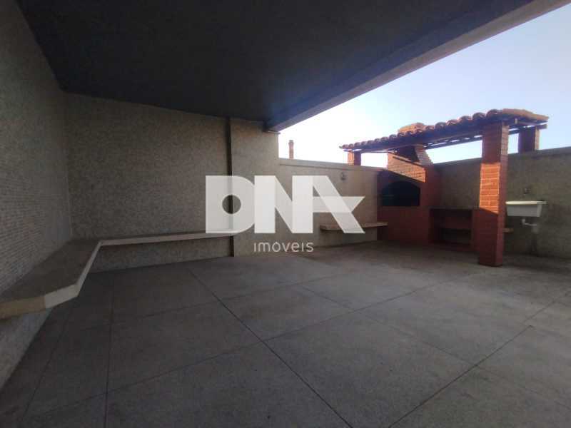 Conheça 29 do imóvel - Apartamento 3 quartos à venda Andaraí, Rio de Janeiro - R$ 580.000 - HTAP30058 - 28 29 - 28