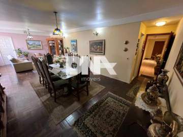 Apartamento 3 quartos à venda Jardim Oceanico, Rio de Janeiro - R$ 1.299.000 - JOAP30381