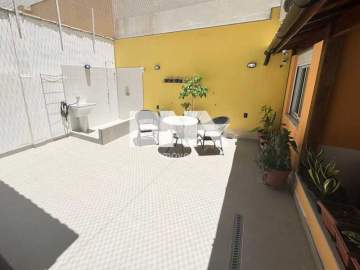 Apartamento 3 quartos à venda Copacabana, Rio de Janeiro - R$ 1.180.000 - NCAP33143