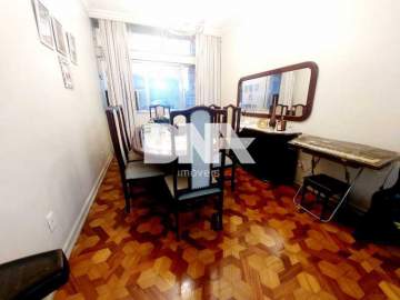 Apartamento 3 quartos à venda Copacabana, Rio de Janeiro - R$ 1.290.000 - MLAP30343