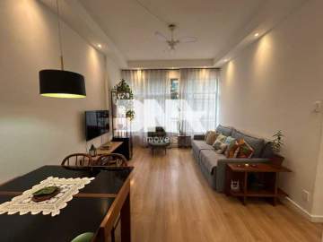 Apartamento 2 quartos à venda Catete, Rio de Janeiro - R$ 754.000 - FLAP20373