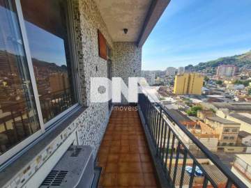 Apartamento 2 quartos à venda Engenho Novo, Rio de Janeiro - R$ 185.000 - HTAP20057