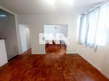 Apartamento à venda Rua Edmundo Lins, Copacabana, Rio de Janeiro - R$ 1.100.000 - MLAP30345