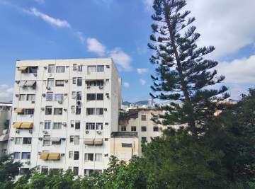 Apartamento 1 quarto à venda Catete, Rio de Janeiro - R$ 300.000 - CTAP11408