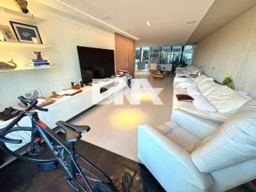 Apartamento 3 quartos à venda Botafogo, Rio de Janeiro - R$ 6.100.000 - NSAP33604