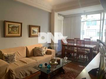 Apartamento 3 quartos à venda Copacabana, Rio de Janeiro - R$ 1.350.000 - NCAP33144