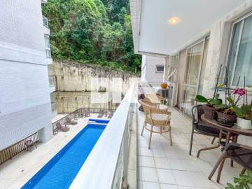 Apartamento 2 quartos à venda Leblon, Rio de Janeiro - R$ 1.690.000 - LEAP20700