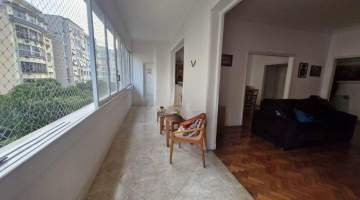 Apartamento 3 quartos à venda Copacabana, Rio de Janeiro - R$ 1.900.000 - NCAP33145
