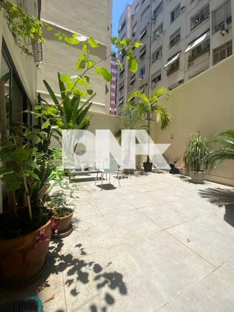 Conheça 2d1d37d1-07ae-453c-9c35-48670c do imóvel - Apartamento 2 quartos à venda Ipanema, Rio de Janeiro - R$ 2.400.000 - NSAP22476 - 12 2d1d37d1-07ae-453c-9c35-48670c - 12