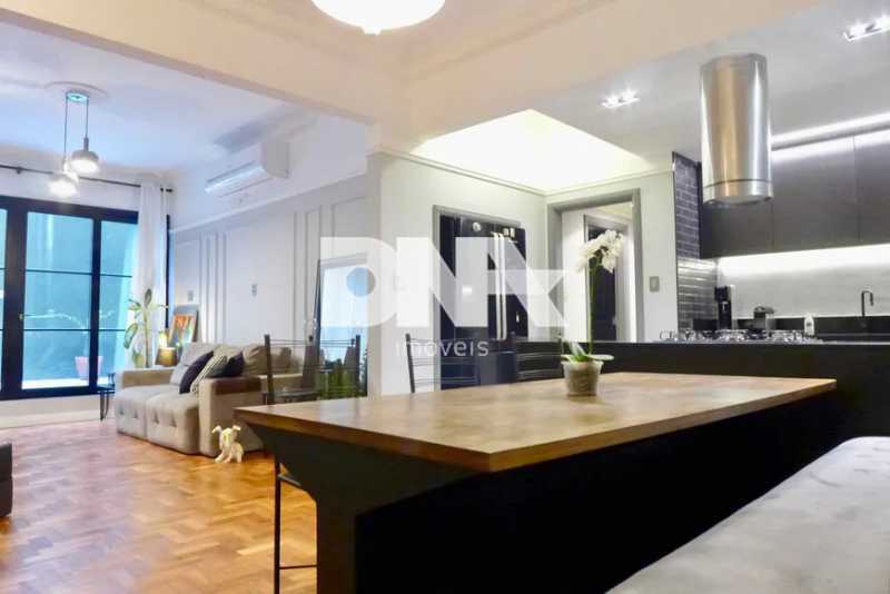 Conheça 8368b45e-3657-4814-8b53-3f7bc6 do imóvel - Apartamento 2 quartos à venda Ipanema, Rio de Janeiro - R$ 2.400.000 - NSAP22476 - 19 8368b45e-3657-4814-8b53-3f7bc6 - 19