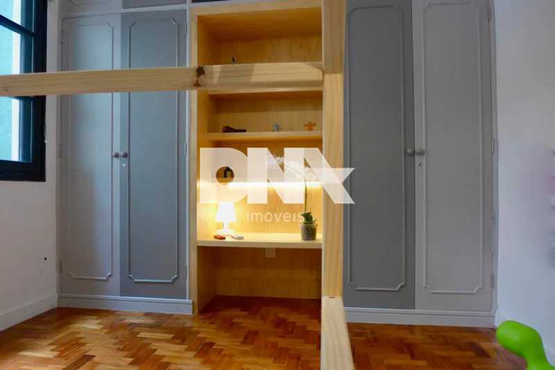 Conheça feef13b8-1e5d-409a-bff5-80edc8 do imóvel - Apartamento 2 quartos à venda Ipanema, Rio de Janeiro - R$ 2.400.000 - NSAP22476 - 23 feef13b8-1e5d-409a-bff5-80edc8 - 23