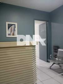 Sala Comercial 30m² à venda Botafogo, Rio de Janeiro - R$ 420.000 - NBSL00538