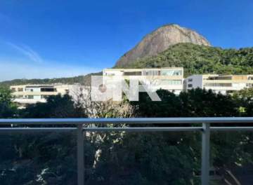 Apartamento 2 quartos à venda Leblon, Rio de Janeiro - R$ 1.730.000 - NSAP22474