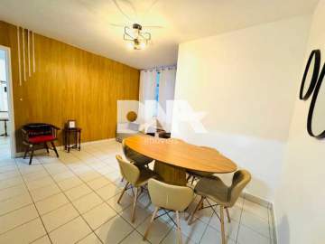 Apartamento 2 quartos à venda Ipanema, Rio de Janeiro - R$ 1.350.000 - NIAP22626