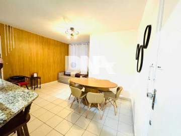 Apartamento 2 quartos à venda Ipanema, Rio de Janeiro - R$ 1.350.000 - NIAP22626