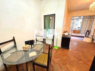 Apartamento 1 quarto à venda Copacabana, Rio de Janeiro - R$ 750.000 - NSAP12085 Apartamento 1 quarto à venda Copacabana, Rio de Janeiro - R$ 750.000 - NSAP12085
