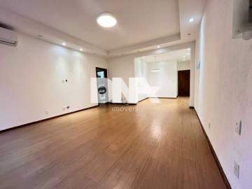Apartamento 3 quartos à venda Ipanema, Rio de Janeiro - R$ 2.489.000 - NSAP33607