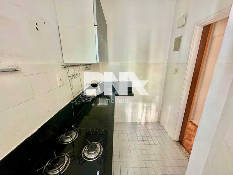 Cozinha - 18