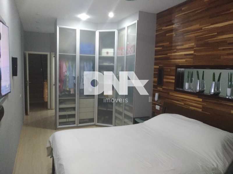Conheça 1002563939 do imóvel - Apartamento 2 quartos à venda Flamengo, Rio de Janeiro - R$ 1.200.000 - NBAP25527 - 10 1002563939 - 10