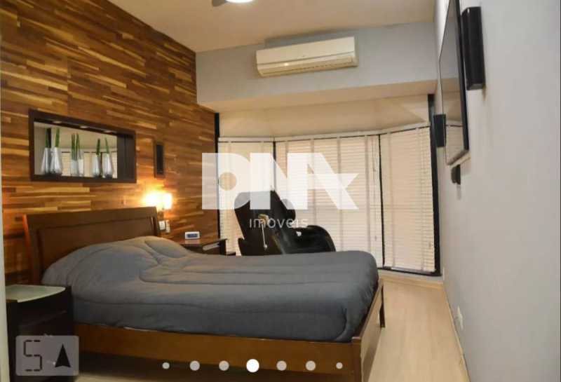 Conheça 1002563940 do imóvel - Apartamento 2 quartos à venda Flamengo, Rio de Janeiro - R$ 1.200.000 - NBAP25527 - 8 1002563940 - 8