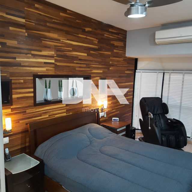 Conheça 1002563943 do imóvel - Apartamento 2 quartos à venda Flamengo, Rio de Janeiro - R$ 1.200.000 - NBAP25527 - 9 1002563943 - 9