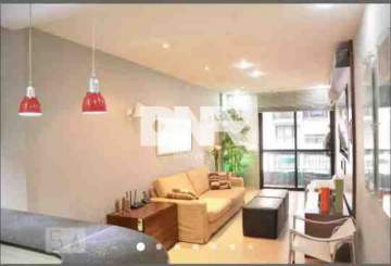 Apartamento 2 quartos à venda Flamengo, Rio de Janeiro - R$ 1.200.000 - NBAP25527 Apartamento 2 quartos à venda Flamengo, Rio de Janeiro - R$ 1.200.000 - NBAP25527