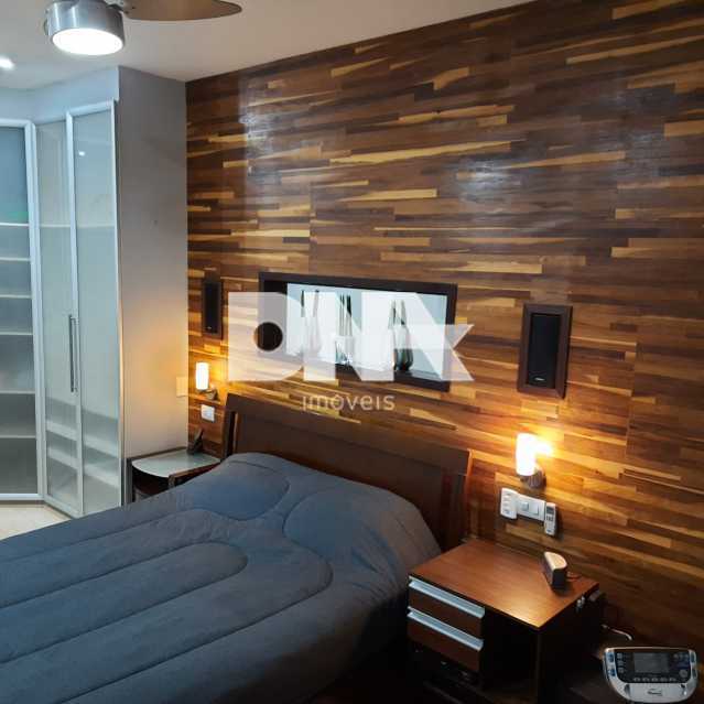 Conheça 1002563948 do imóvel - Apartamento 2 quartos à venda Flamengo, Rio de Janeiro - R$ 1.200.000 - NBAP25527 - 7 1002563948 - 7