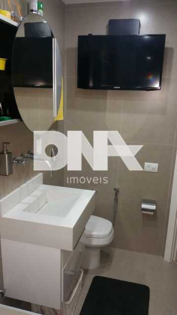 Conheça 1002563958 do imóvel - Apartamento 2 quartos à venda Flamengo, Rio de Janeiro - R$ 1.200.000 - NBAP25527 - 13 1002563958 - 13