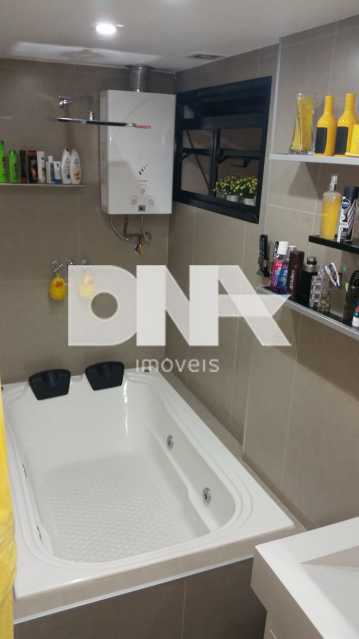 Conheça 1002563961 do imóvel - Apartamento 2 quartos à venda Flamengo, Rio de Janeiro - R$ 1.200.000 - NBAP25527 - 14 1002563961 - 14