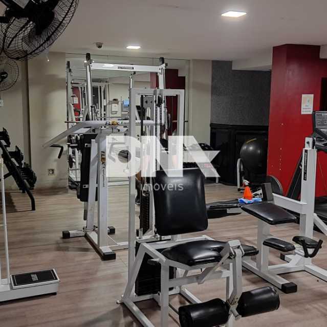 Conheça 1002563963 do imóvel - Apartamento 2 quartos à venda Flamengo, Rio de Janeiro - R$ 1.200.000 - NBAP25527 - 18 1002563963 - 18