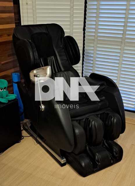 Conheça 1002563965 do imóvel - Apartamento 2 quartos à venda Flamengo, Rio de Janeiro - R$ 1.200.000 - NBAP25527 - 19 1002563965 - 19