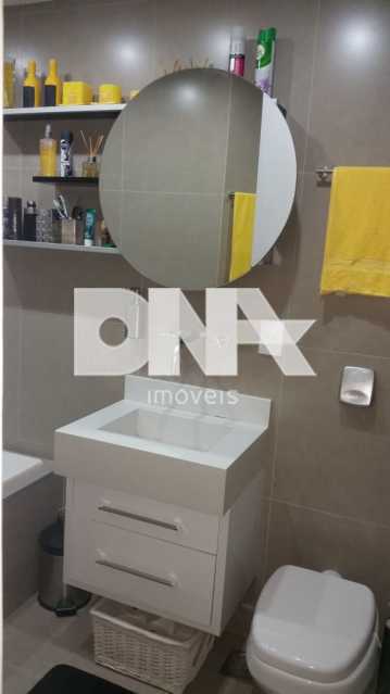 Conheça 1002563969 do imóvel - Apartamento 2 quartos à venda Flamengo, Rio de Janeiro - R$ 1.200.000 - NBAP25527 - 12 1002563969 - 12