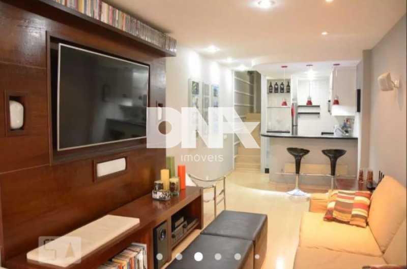 Conheça 1002563971 do imóvel - Apartamento 2 quartos à venda Flamengo, Rio de Janeiro - R$ 1.200.000 - NBAP25527 - 3 1002563971 - 3